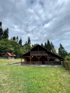 Casa Fenyves Vendégház Baile Tusnad